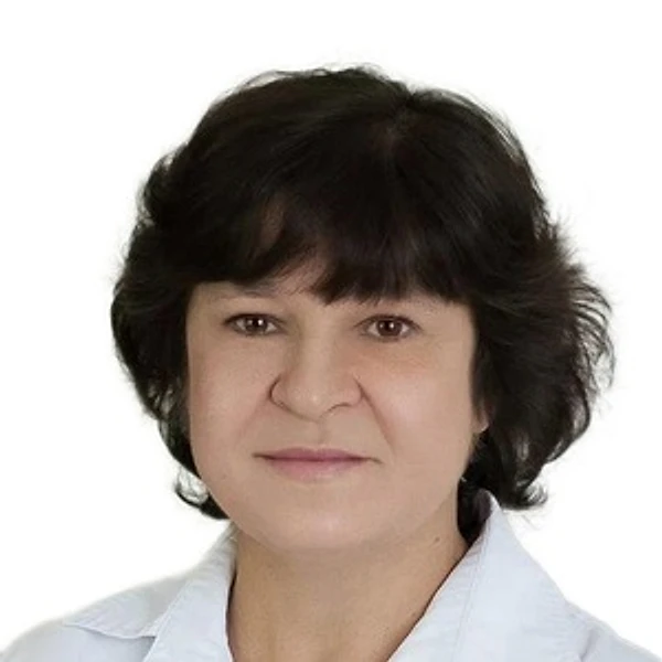 Гирина Светлана Ивановна — Стоматолог, Новокузнецк