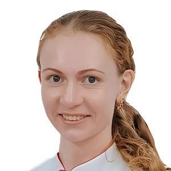 Веселова Мария Владимировна — Дерматолог, Венеролог, Москва