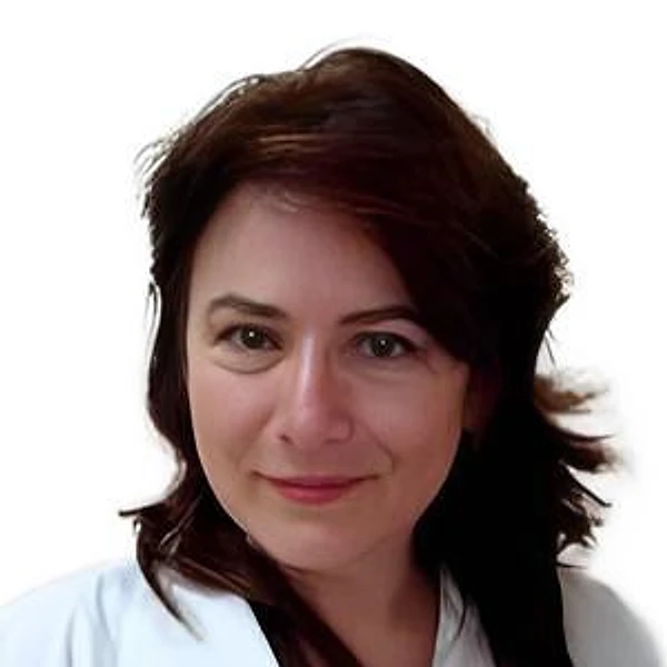 Чекашева Вера Викторовна — Гинеколог, Врач УЗИ, Детский врач УЗИ, Детский гинеколог, Череповец