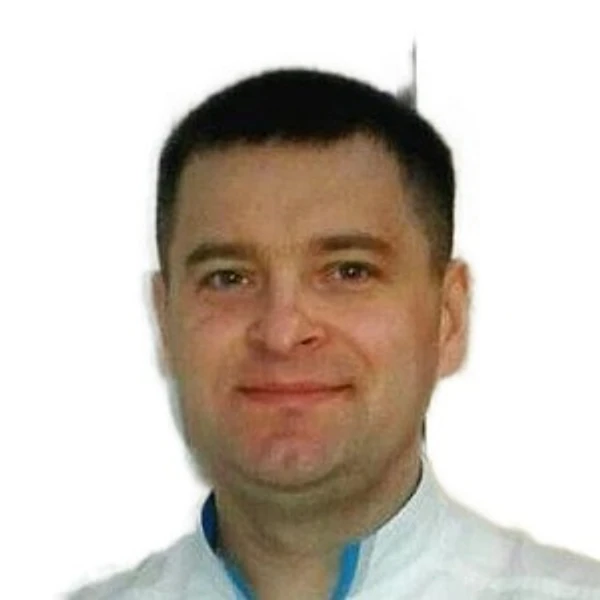 Костюк Андрей Анатольевич — Массажист, Ростов-на-Дону