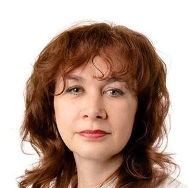 Рудченко Нонна Вячеславовна — Гинеколог, Москва