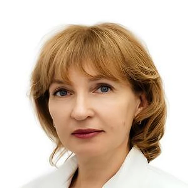 Данилевская Татьяна Юрьевна — Гинеколог, Акушер, Москва