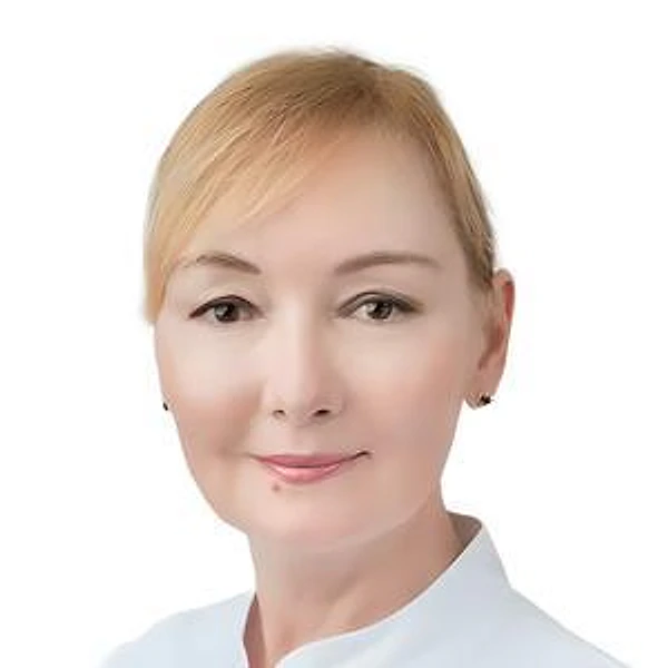 Михеева Ливия Аркадьевна — Пародонтолог, Стоматолог, Стоматолог-хирург, Москва