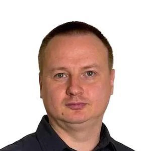 Васильев Александр Андреевич — Стоматолог, Павловский Посад