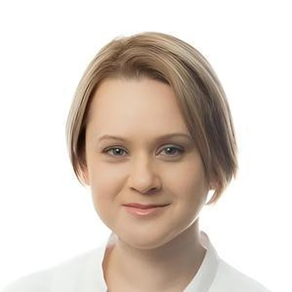 Шестакова Ольга Николаевна — Стоматолог, Москва