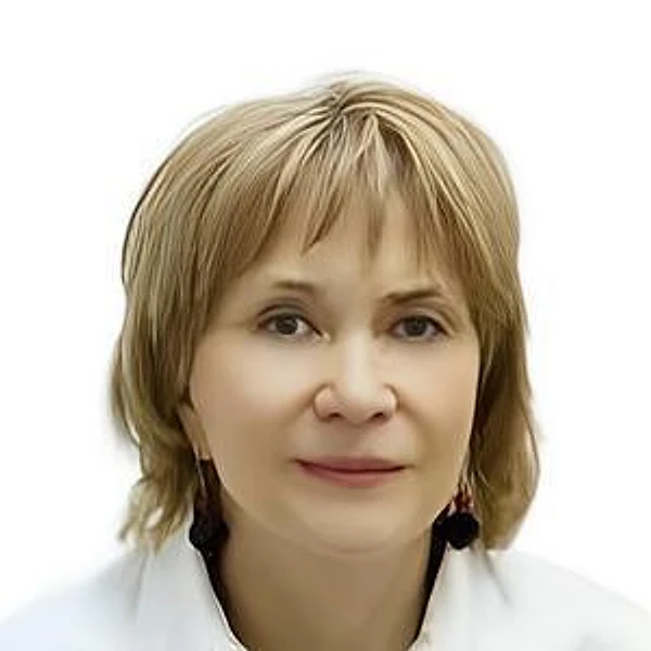 Косырева Тамара Федоровна — Стоматолог-ортодонт, Москва