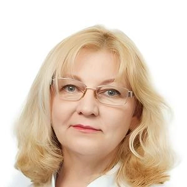 Белолипецкая Алла Аркадьевна — Стоматолог, Москва