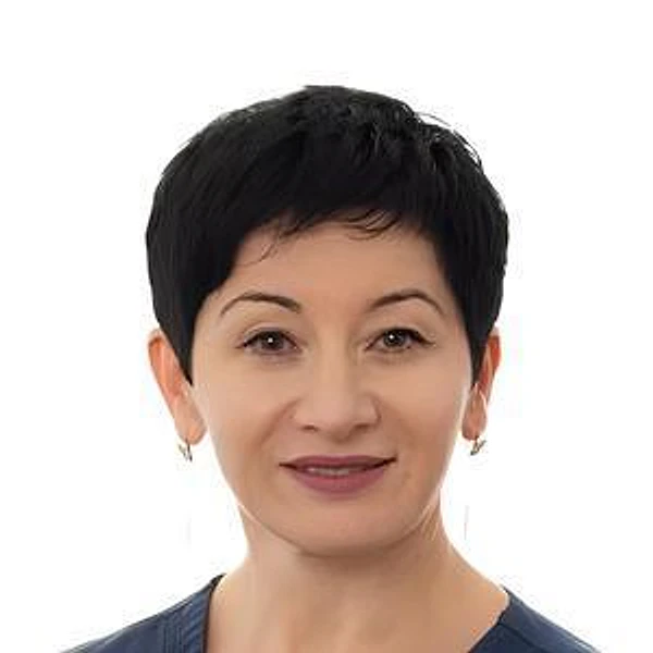 Дзоблаева Альма Владимировна — Стоматолог, Москва