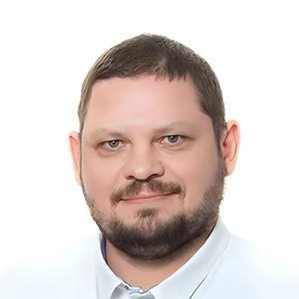 Селезнев Виктор Евгеньевич — Стоматолог-хирург, Москва