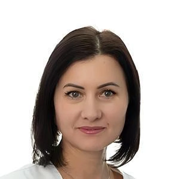 Кудрина Светлана Николаевна — Стоматолог-гигиенист, Москва