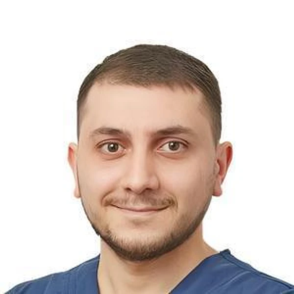 Даниелян Сергей Минасович — Стоматолог-ортопед, Москва