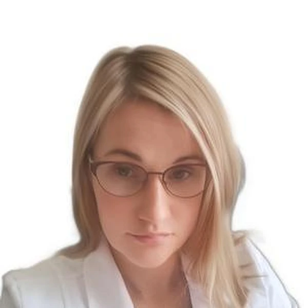 Симонова Анна Валерьевна — Анестезиолог-реаниматолог, Ростов-на-Дону
