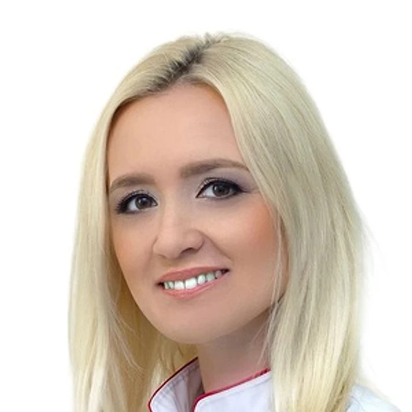 Ватаева Ирина Анатольевна — Кардиолог, Терапевт, Смоленск