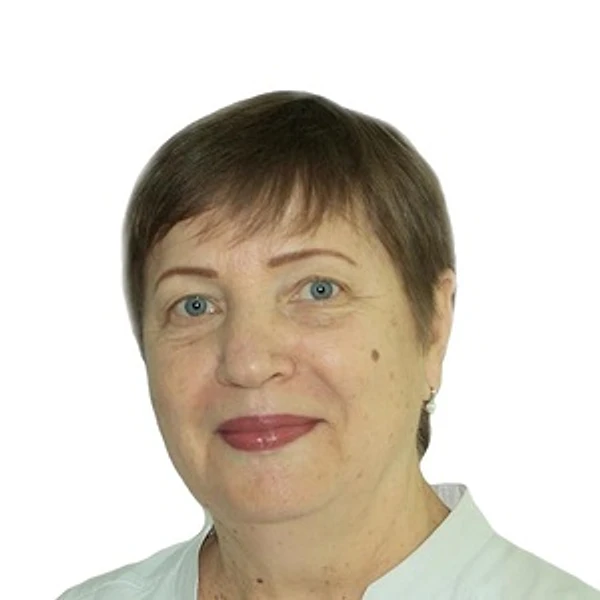 Воробьева Татьяна Владимировна — Гинеколог, Акушер, Красноярск