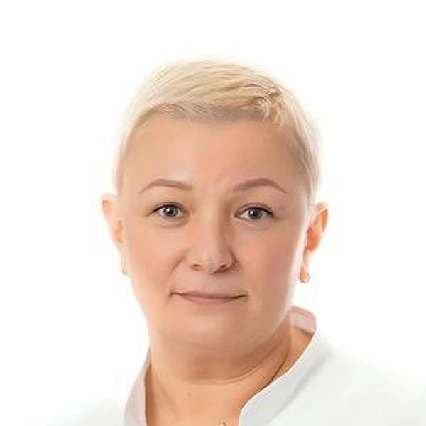 Волкова Татьяна Николаевна — Стоматолог, Москва
