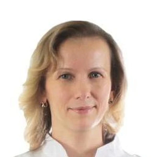 Егорова Анна Вячеславовна — Стоматолог-ортодонт, Москва