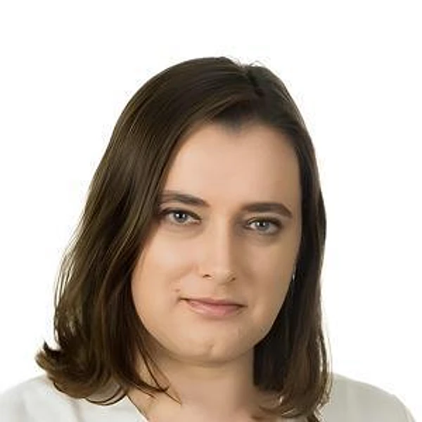 Журавлева Вера Семеновна — Стоматолог, Москва