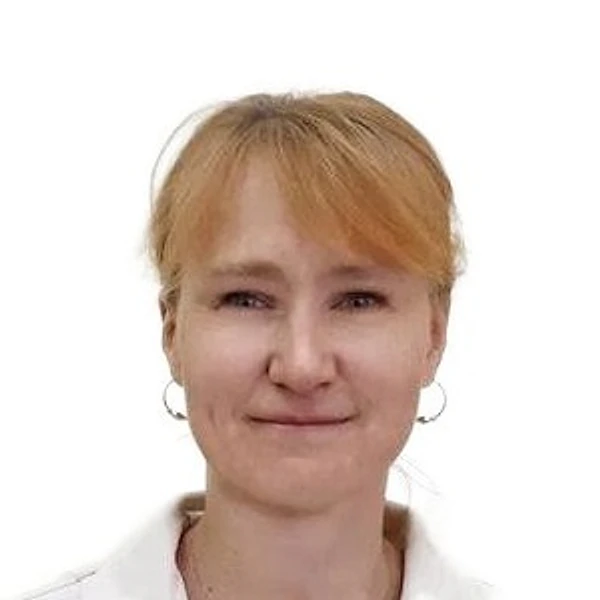Рузавина Людмила Викторовна — Фтизиатр, Чебоксары