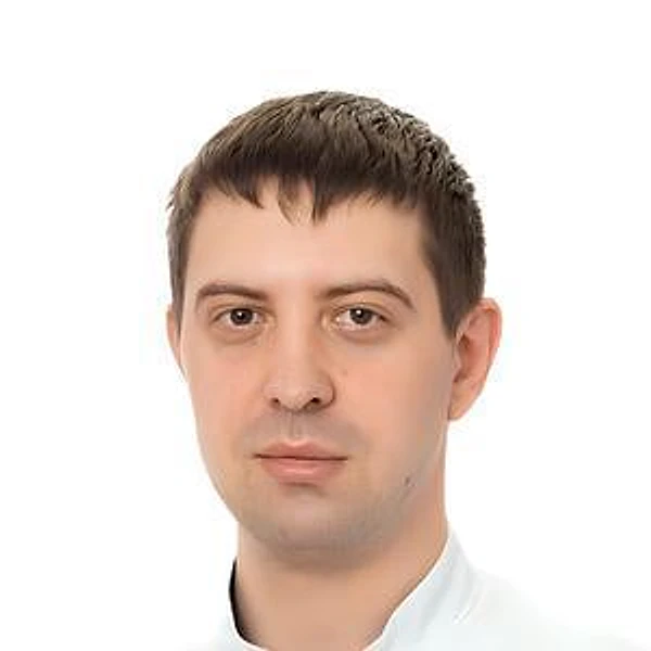 Виноградов Алексей Иванович — Стоматолог, Стоматолог-ортопед, Москва