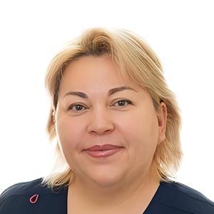 Зинатуллина Эльза Сунгатулловна — Стоматолог, Пародонтолог, Москва