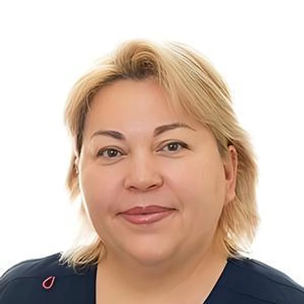 Зинатуллина Эльза Сунгатулловна — Стоматолог, Пародонтолог, Москва
