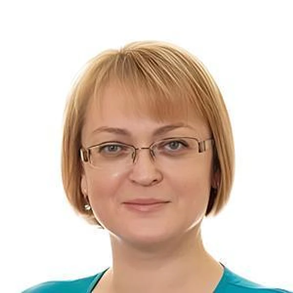 Левашова Ирина Валентиновна — Стоматолог-гигиенист, Москва