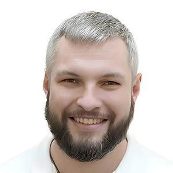 Булычев Антон Глебович — Стоматолог-ортопед, Москва