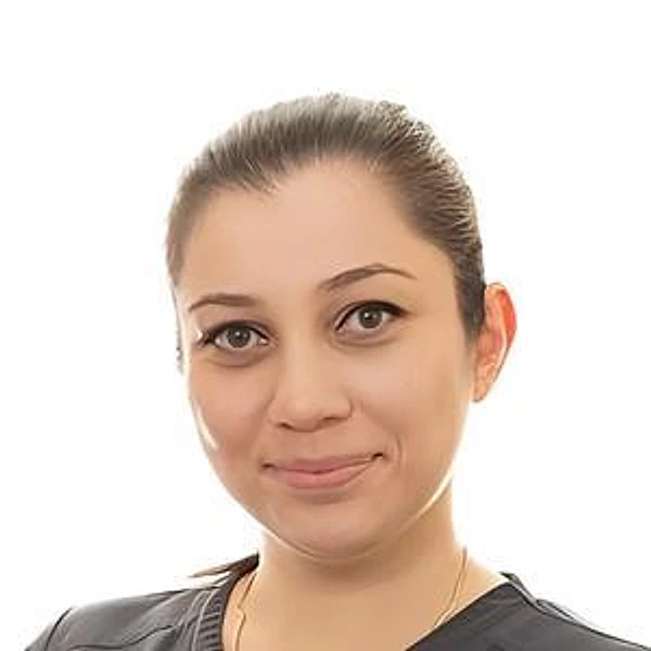Склярова Мадина Владимировна — Стоматолог, Москва