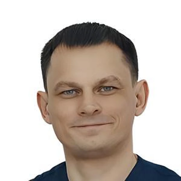 Дмитрук Роман Михайлович — Стоматолог-хирург, Стоматолог, Стоматолог-имплантолог, Москва