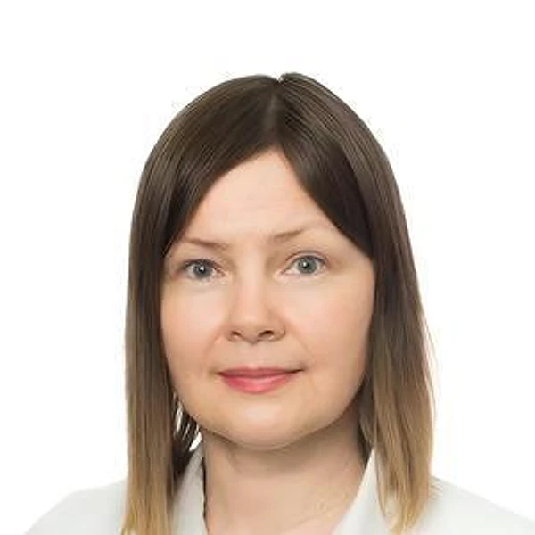 Алешкина Светлана Викторовна — Стоматолог-ортопед, Стоматолог, Москва