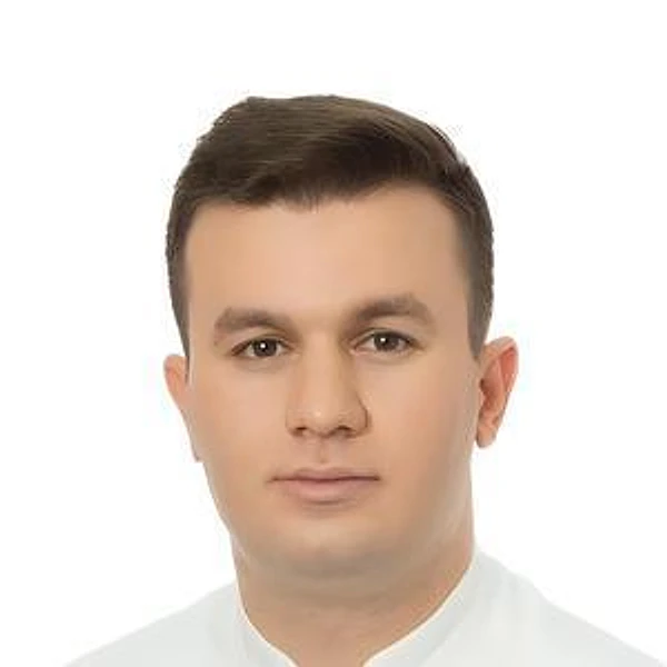 Дурдыев Али-Ширвани Абдыкаюмович — Стоматолог-ортопед, Москва