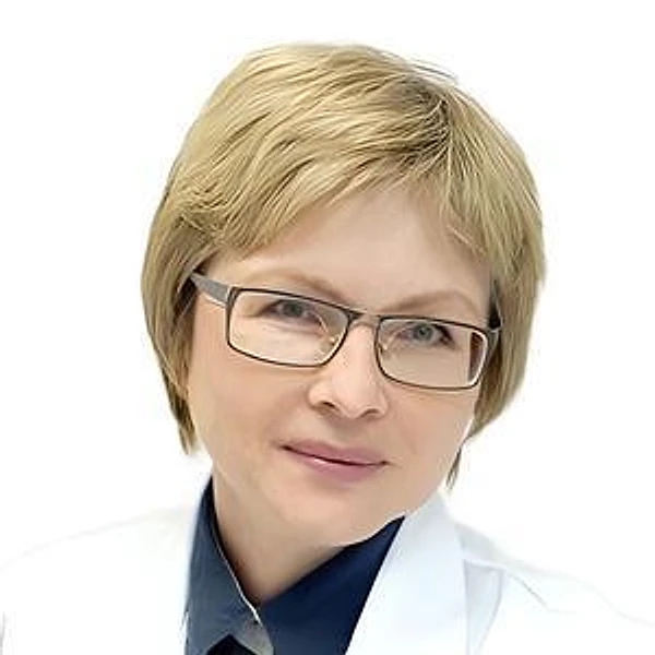 Дякина Ольга Владимировна — Стоматолог-ортодонт, Красногорск