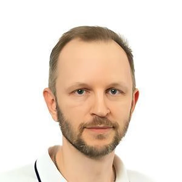 Савинов Денис Викторович — Стоматолог-ортопед, Москва