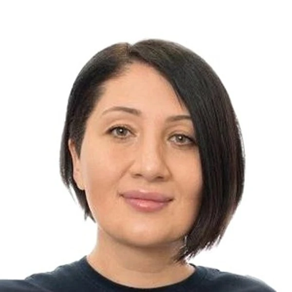 Хубецова Залина Константиновна — Детский стоматолог, Стоматолог-эндодонтист, Москва
