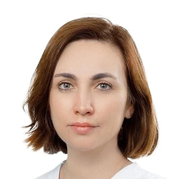 Забелина Олеся Анатольевна — Стоматолог, Стоматолог-эндодонтист, Москва