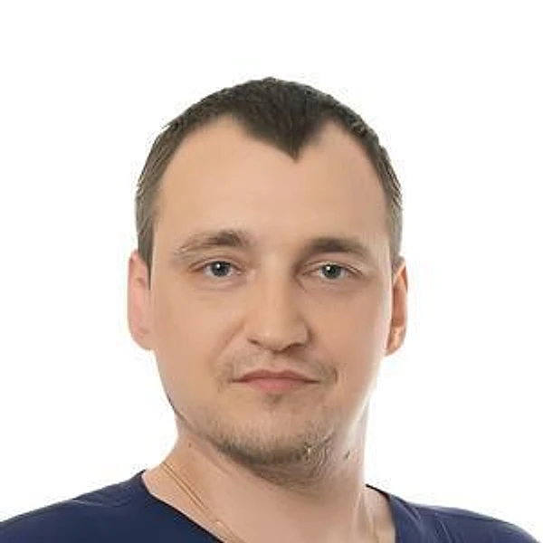 Шульгин Роман Валерьевич — Стоматолог-хирург, Стоматолог-имплантолог, Москва