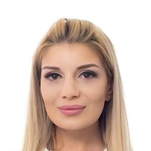 Григорян Виктория Гагиковна — Стоматолог, Москва