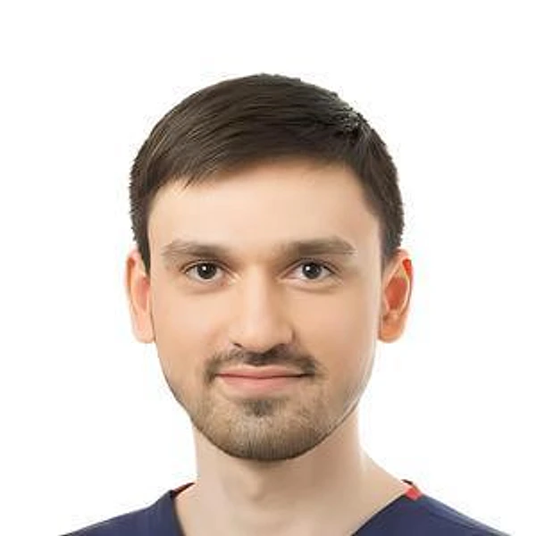Панин Руслан Олегович — Стоматолог-хирург, Москва