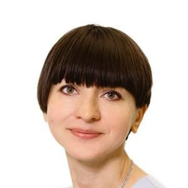 Вольперт Татьяна Владимировна — Стоматолог, Детский стоматолог, Москва