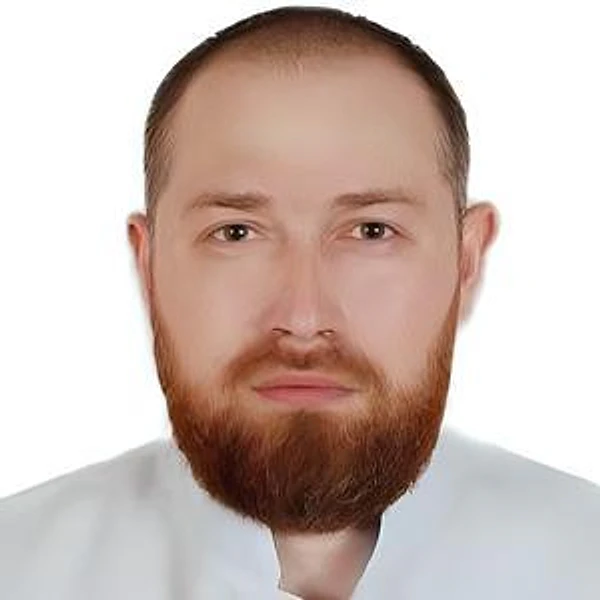 Образцов Денис Павлович — Стоматолог-ортопед, Коломна