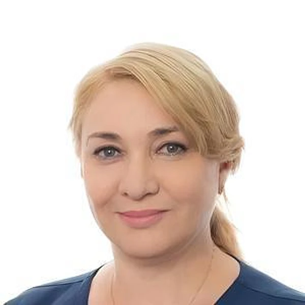 Белецкая Наталья Борисовна — Стоматолог-гигиенист, Москва