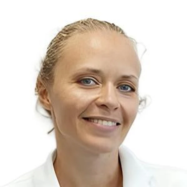 Осокина Елена Владимировна — Стоматолог-ортопед, Москва