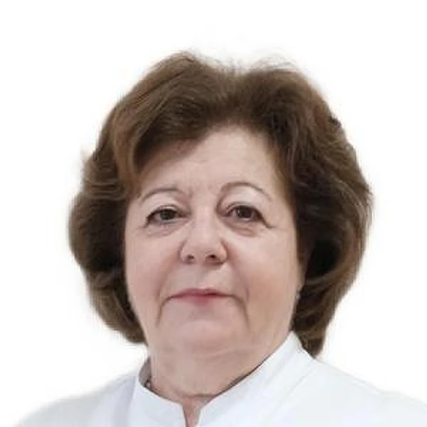 Шакунова Белла Христофоровна — Гинеколог, Акушер, Ростов-на-Дону