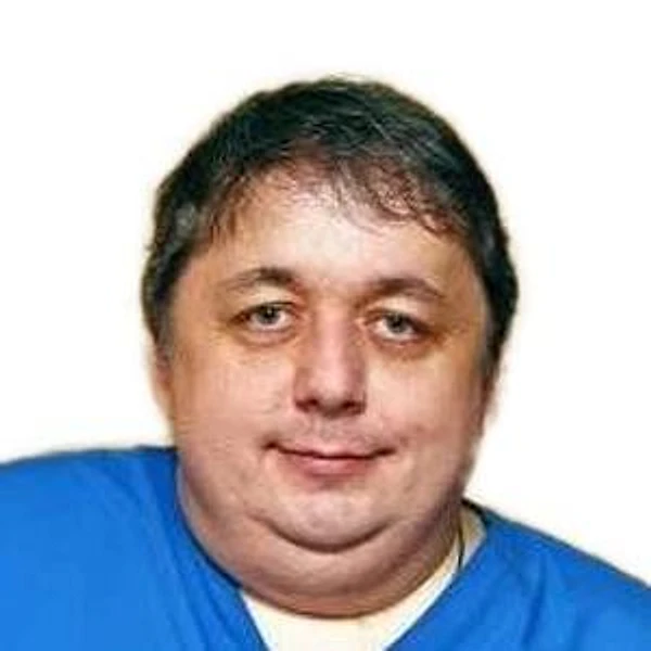 Демчев Валентин Анатольевич — Ортопед, Детский хирург, Травматолог, Красноярск