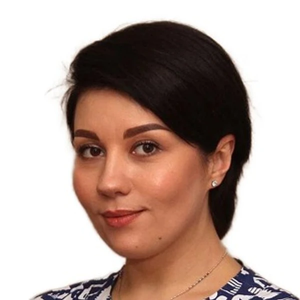 Кишиневская Анастасия Суликовна — Массажист, Инструктор ЛФК, Красноярск