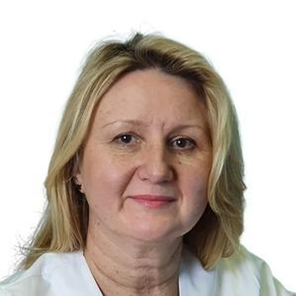 Пенькова Ирина Анатольевна — Врач подолог (подиатр), Москва
