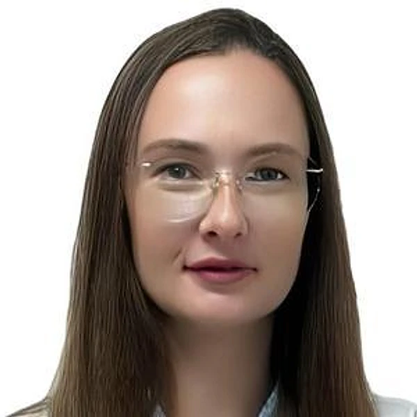Куликова Юлия Юрьевна — Офтальмолог (окулист), Детский офтальмолог, Брянск