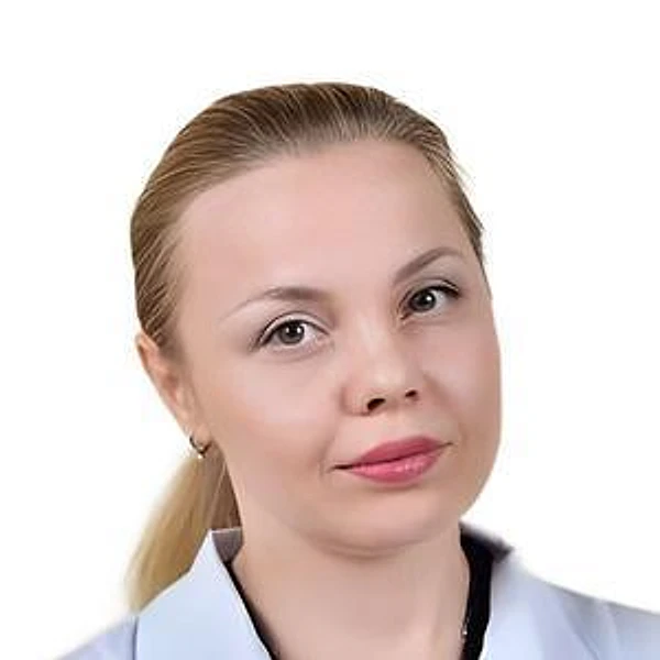 Лебединская Мария Юрьевна — Психиатр, Нарколог, Психотерапевт, Новосибирск