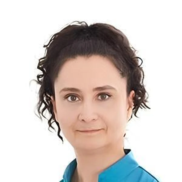 Беклемишева Анастасия Анатольевна — Психиатр, Психотерапевт, Новосибирск