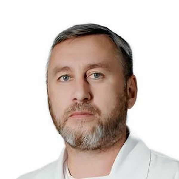 Шевченко Александр Владимирович — Рентгенолог, Детский рентгенолог, Новосибирск